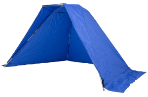 Immagine di Shakespeare Salt Beach Shelter Clear Top