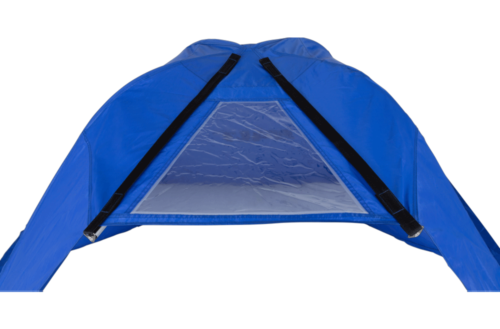 Immagine di Shakespeare Salt Beach Shelter Clear Top