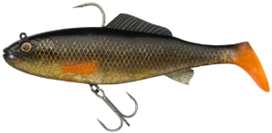 Illex Sucker Punch Gold Carp Illex