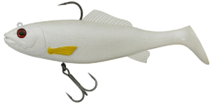 Illex Sucker Punch Pearl Bone Illex