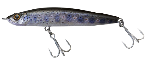 Imagen de Illex Stream Ripper