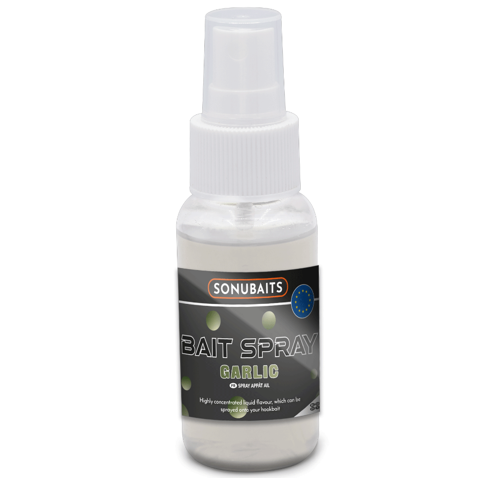 Bild von Sonubaits Bait Spray