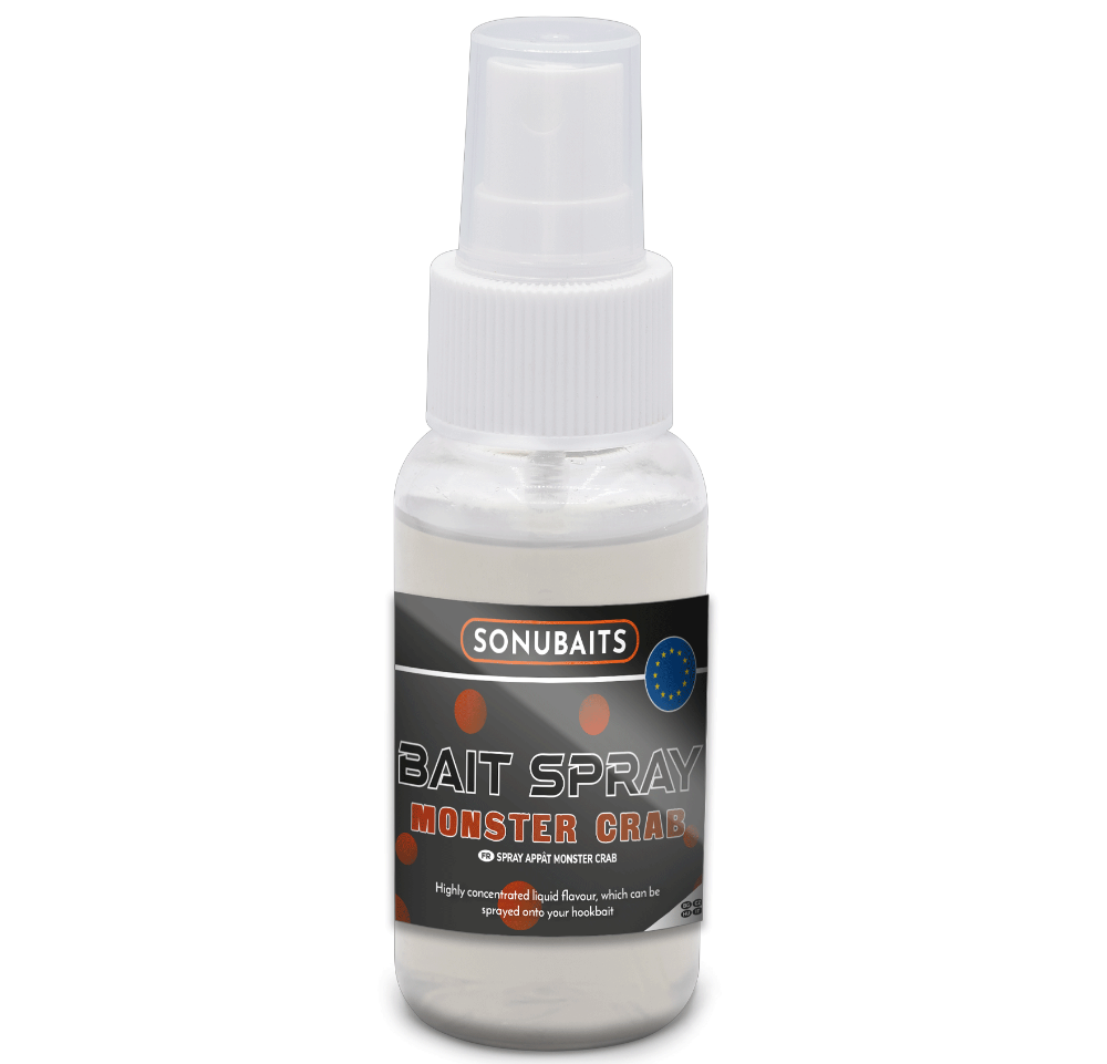 Bild von Sonubaits Bait Spray