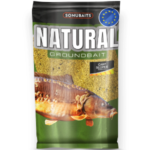 Imagen de Sonubaits Natural Groundbait