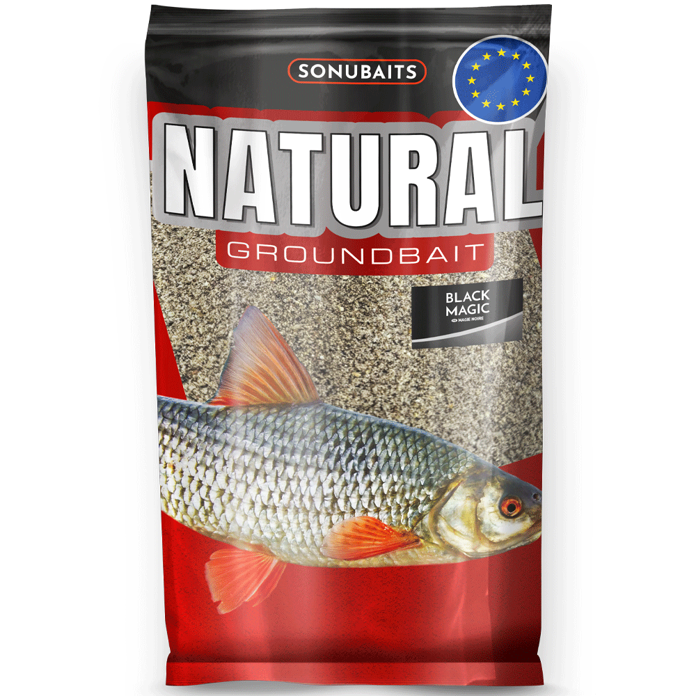 Imagen de Sonubaits Natural Groundbait