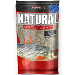 Imagen de Sonubaits Natural Groundbait