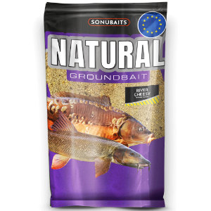 Imagen de Sonubaits Natural Groundbait