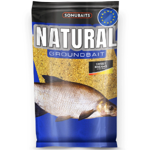 Imagen de Sonubaits Natural Groundbait