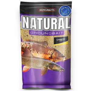 Imagen de Sonubaits Natural Groundbait