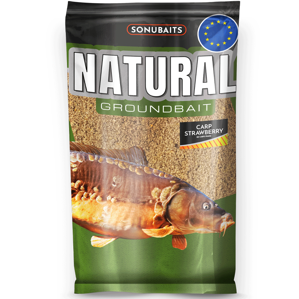 Imagen de Sonubaits Natural Groundbait