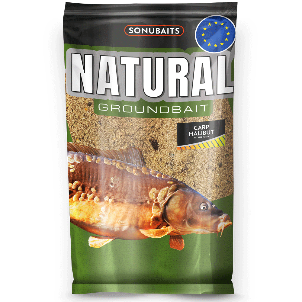 Imagen de Sonubaits Natural Groundbait