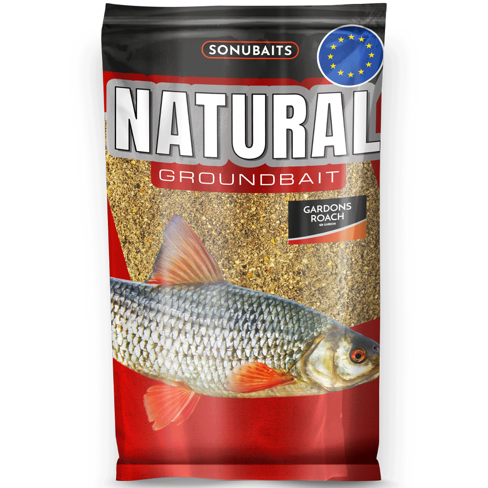 Imagen de Sonubaits Natural Groundbait
