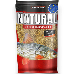 Imagen de Sonubaits Natural Groundbait
