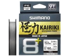 Immagine di Shimano Kairiki 8&#x2B;