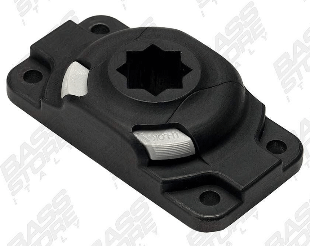 Image de Railblaza Starport HD