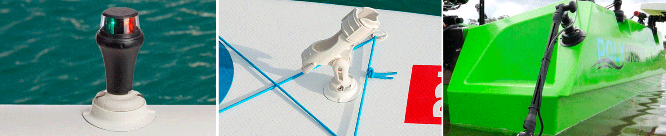 Immagine del prodotto Railblaza Quickport