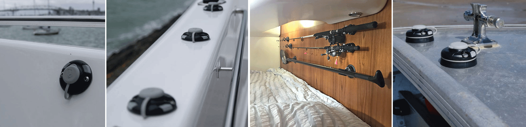 Immagine del prodotto Railblaza Starport