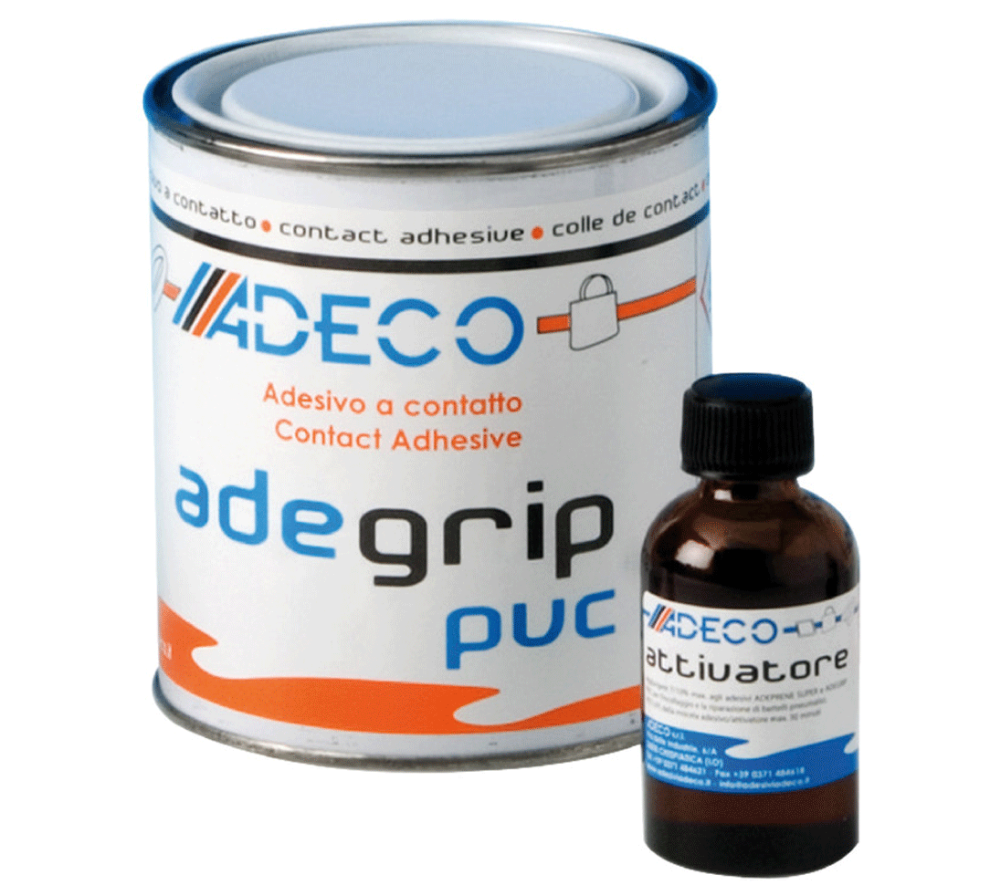 Immagine di Adeco Adegrip PVC NA