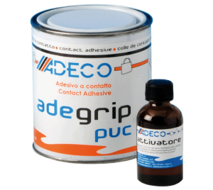 Immagine di Adeco Adegrip PVC NA