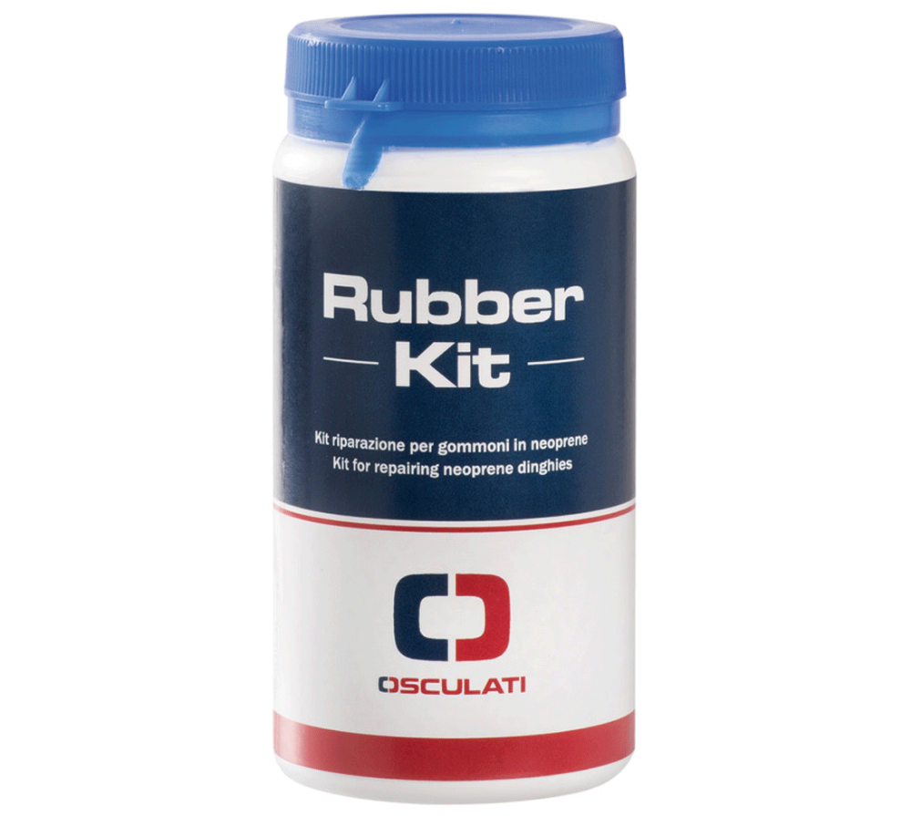 Immagine di Osculati Rubber kit per neoprene