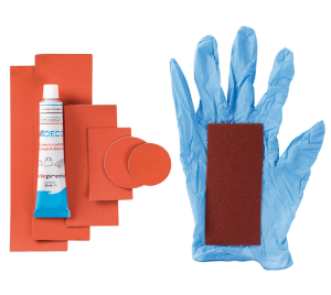 Immagine di Osculati Rubber kit per neoprene