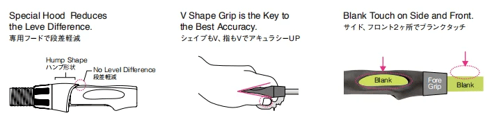 Immagine del prodotto Fuji Pipe Type Reel Seat TVS