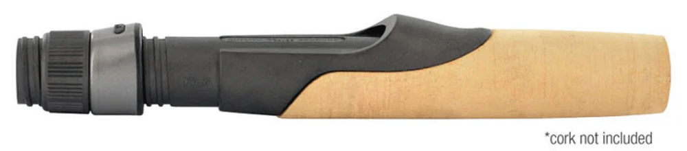 Bild von Fuji Pipe Type Reel Seat VSS