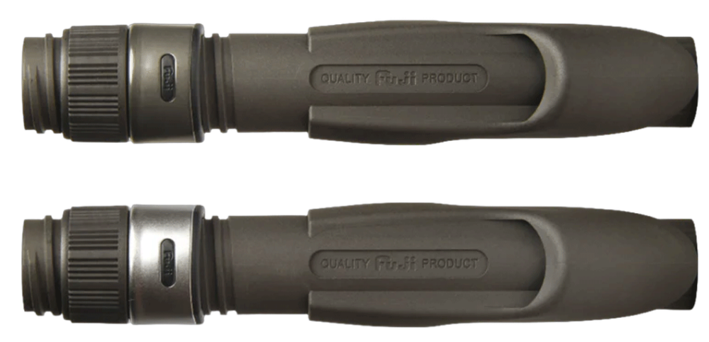 Bild von Fuji Pipe Type Reel Seat VSS