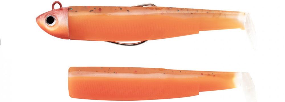 Picture of Fiiish Leurres Black Minnow Combo