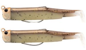 Immagine di Fiiish Leurres Black Minnow Double Combo Pug