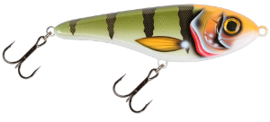 Picture of Strike Pro Buster Jerk II