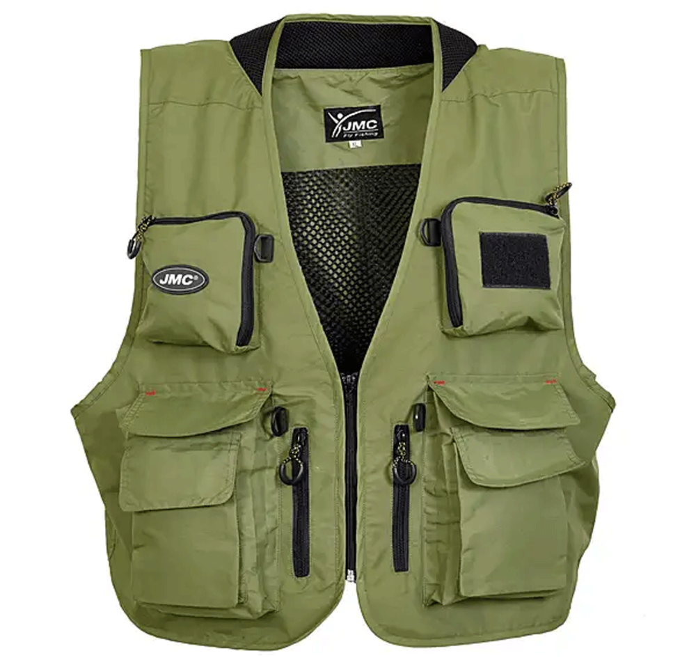 Immagine di JMC Gilet Tradition V2