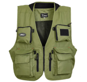 Immagine di JMC Gilet Tradition V2