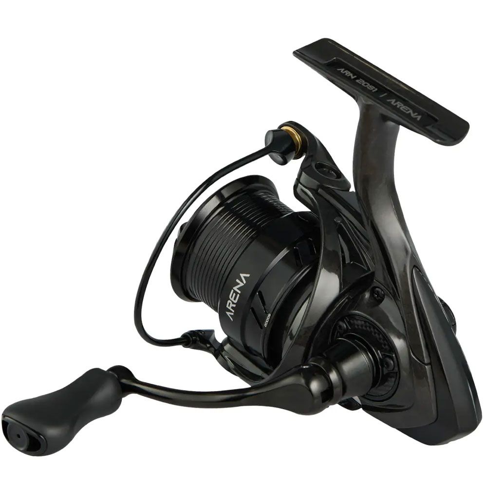 Bild von Favorite Arena Spinning