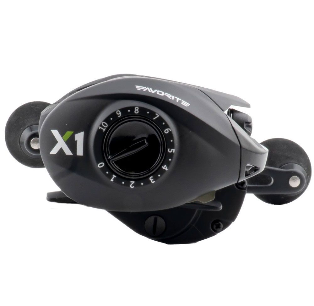 Imagen de Favorite X1 Casting