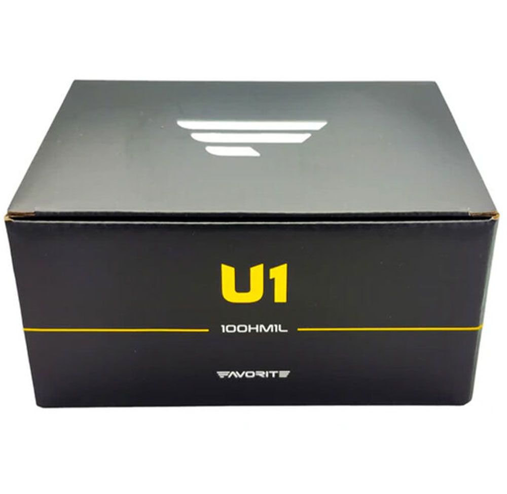 Imagen de Favorite U1 Casting