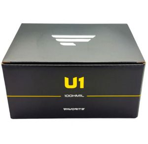 Imagen de Favorite U1 Casting