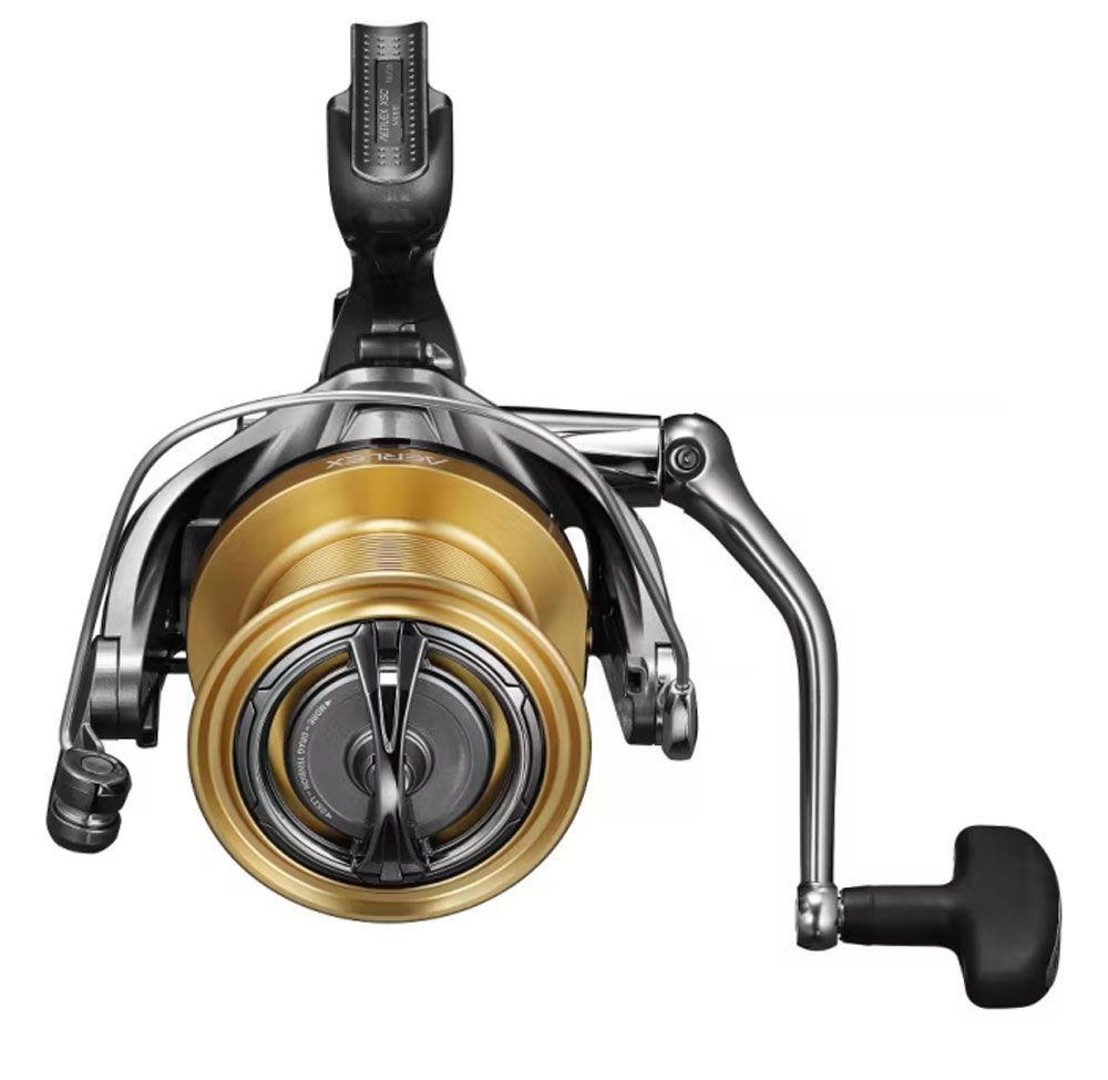 Bild von Shimano Aerlex XSC