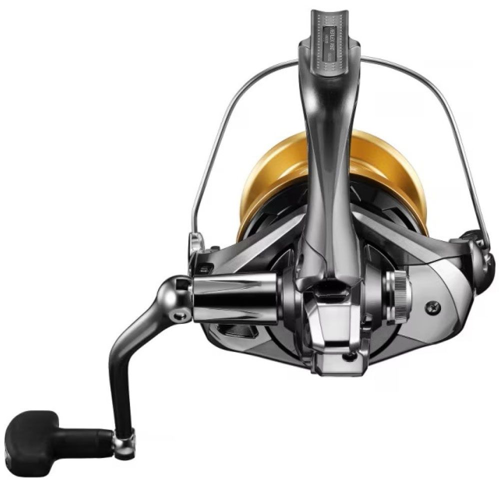 Bild von Shimano Aerlex XSC