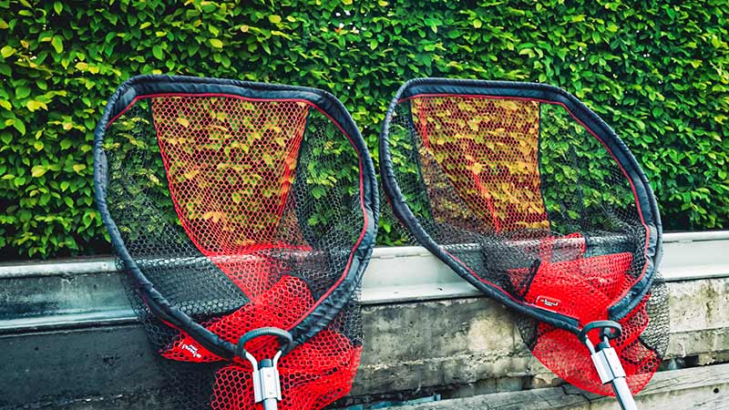 Immagine del prodotto Fox Rage Speedflow Landing Net