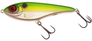 Picture of Strike Pro Buster Jerk pike jerkbait