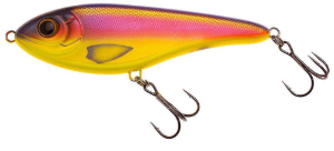 Strike Pro Buster Jerk #C533F Strike Pro