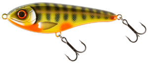 Strike Pro Buster Jerk Elritsa Strike Pro