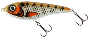 Picture of Strike Pro Buster Jerk pike jerkbait