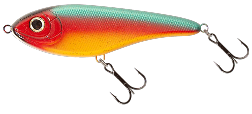 Strike Pro Buster Jerk #C38 - Parrot Strike Pro