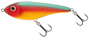 Strike Pro Buster Jerk #C38 - Parrot Strike Pro