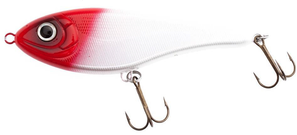 Strike Pro Buster Jerk #022PT Strike Pro