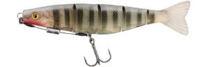 Fox Rage Loaded Jointed Pro Shad Original Stickleback Fox Rage