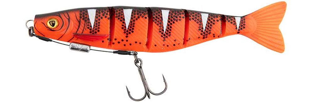 Immagine di Fox Rage Loaded Jointed Pro Shad