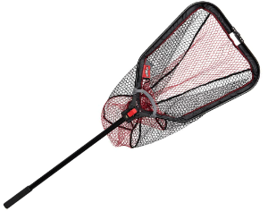 Imagen de Fox Rage Speedflow Folding Landing Nets